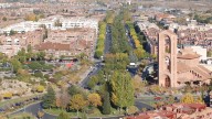 Los municipios con más renta de Madrid se distancian de los de Catalunya