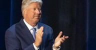 Texas pastor Robert Morris pleads guilty to child sex abuse