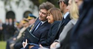 Milei presentó el nuevo Código Penal: castigará a "motochorros", "viudas negras" y protege el equilibrio fiscal