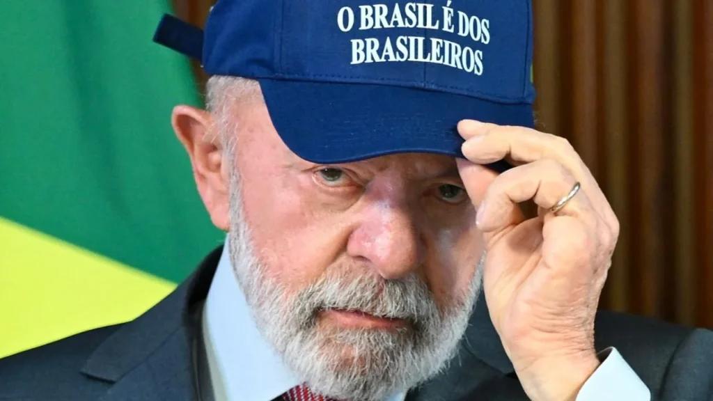 Lula anuncia que aspirará a un cuarto mandato en 2026 en Brasil