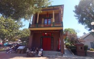 San Jose youth keep Chinese American heritage alive at History Park