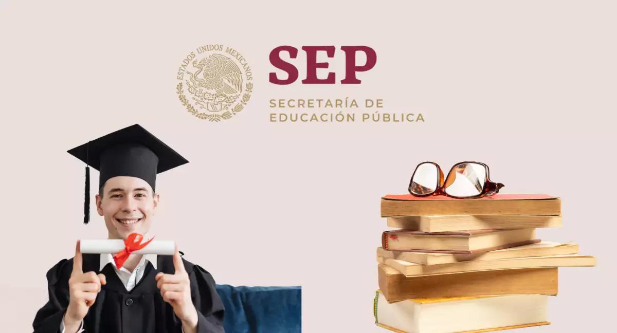 Conoce qué es y cómo tramitar la constancia de situación profesional de la SEP