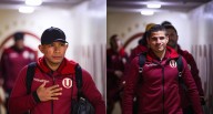 Universitario hoy | El liderazgo vigente de Aldo Corzo y Edison Flores desde el banco: ¿Cómo se explica la decisión "más sabia" de Fossati en su Universitario 2.0?