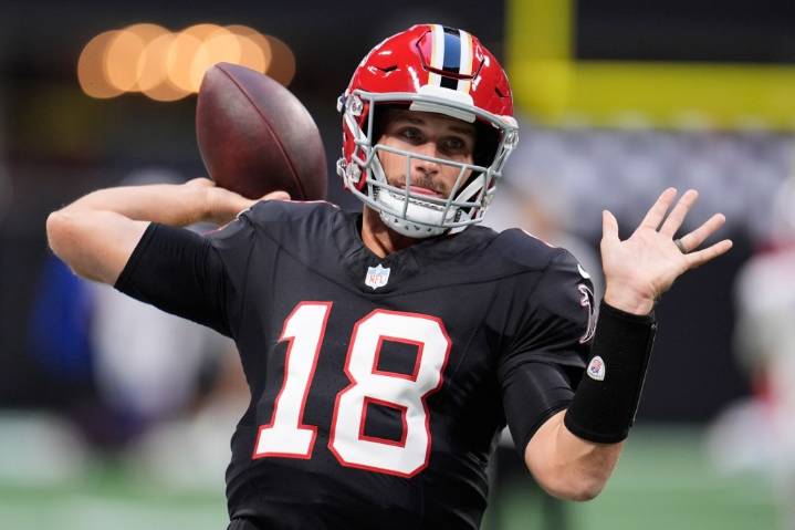Dolphins likely face Kirk Cousins instead of Michael Penix