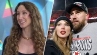 Taylor Swift’s jeweler described designing engagement ring