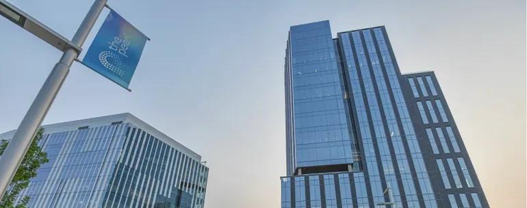 Advocate Health hopes new innovation center will boost medical research, training