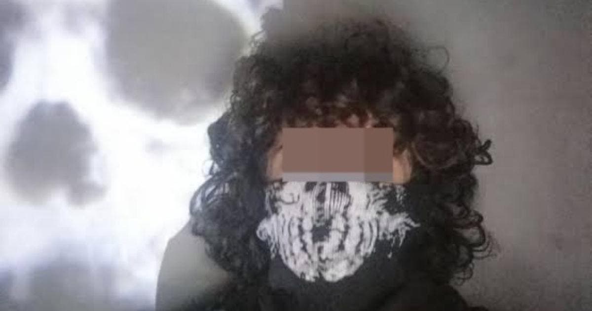 Giran orden de aprehensión contra Lex Ashton, tras asesinato de alumno en CCH Sur
