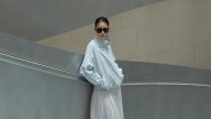 Spring 2026 Paris: Sandro, Maje & Iro Elevate Contemporary Fashion