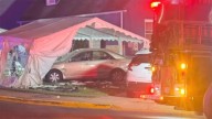 Kids' party horror: Charges pending after Maryland crash that killed woman, hurt 13