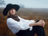 Muere la actriz Diane Keaton a los 79 años en California