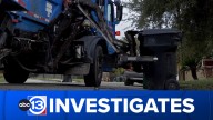 Former Solid Waste supervisor claims 70 hour weeks, no OT pay, lawsuit says