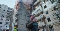 Opinion: When sleep becomes a luxury — life in Ukraine amid war