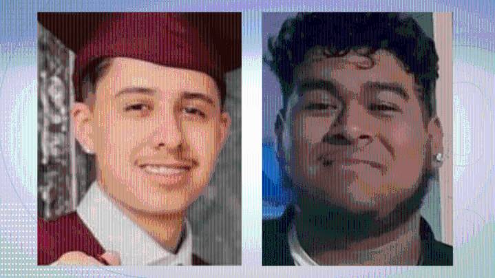 Deadly drive-by shooting unites 2 Las Vegas moms through grief