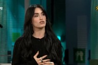 Lali habló en la televisión española de sus cruces con Milei: "Maleducada no soy, opiné como persona"