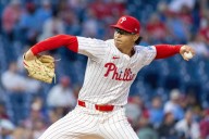 Dodgers vs. Phillies Game 2 prediction: Odds, best bet, MLB picks
