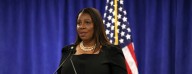 NY Attorney General Letitia James Indicted by Federal Grand Jury