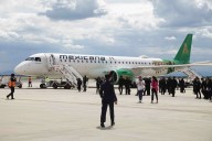 Gobierno de Trump cancela 13 rutas de aerolíneas mexicanas hacia EE. UU.