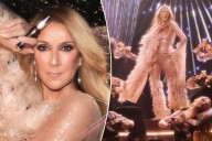 Exclusive | Celine Dion on her Charlotte Tilbury holiday campaign and festive fashion and beauty tips