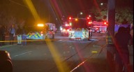 'Tragic loss': Victims in deadly NC crash identified as 3 high school students