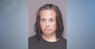 St. Charles woman arrested after sexual assault investigation
