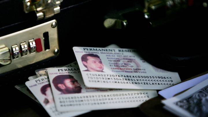 Washington retira las visas de más de 50 políticos mexicanos para combatir el narcotráfico