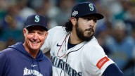 Critican a Dan Wilson de Blue Jays por dejar fuera a Andrés Muñoz en momento clave en la Serie de Campeonato