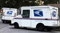 USPS suspends operations at St. Amant Post Office