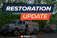 PSEG Long Island Storm Update