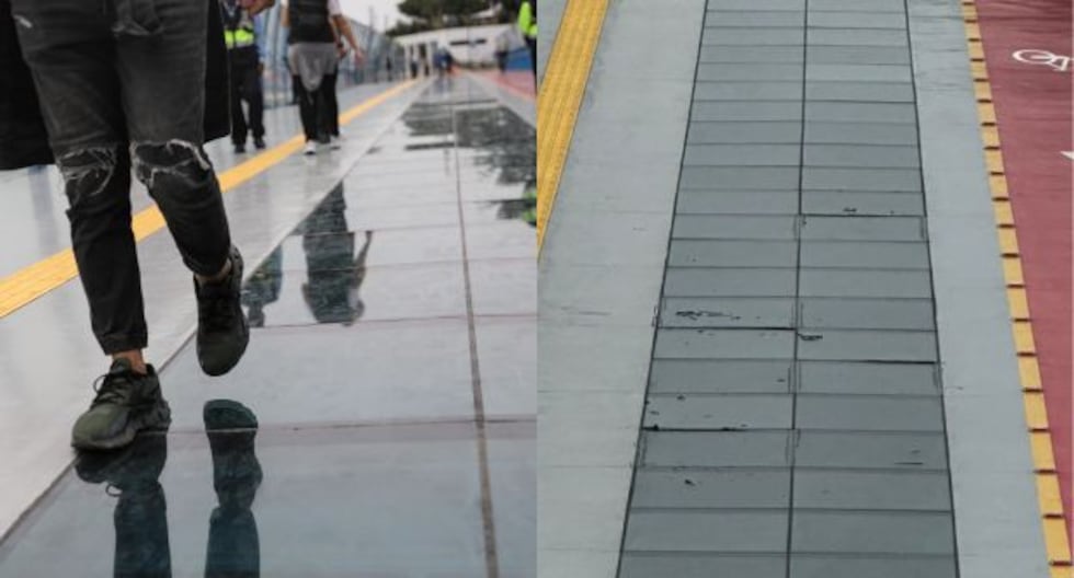 Miraflores confirma “ligeras imperfecciones” en vidrios del Puente Bicentenario: ¿qué ocurrió y qué medidas tomaron?