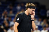 Alexander Zverev Breaks Finally on Poor Form After Shanghai Masters Exit: “Playing Awful Tennis” Following his exit at the Shanghai Masters, Alexander Zverev takes a look back at his season and opens 