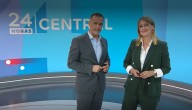 24 Horas Central - Martes 30 de septiembre 2025