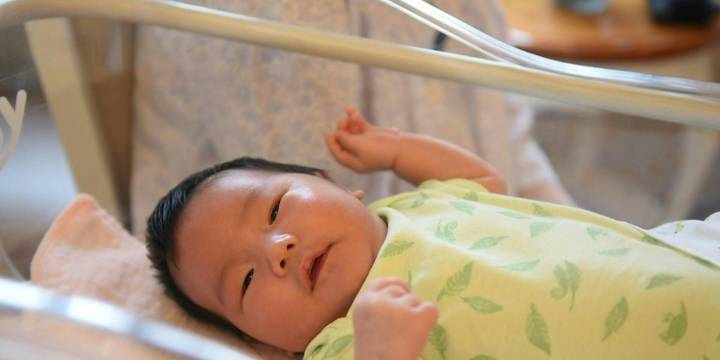 El día que China descubrió que su política de hijo único había sido un error fatal y ya no había vuelta atrás