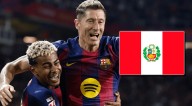 Ni Universitario, ni Alianza Lima: Equipo confirmado que jugará ante Barcelona en diciembre