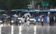 South Korea: Highways remain congested nationwide on Chuseok holiday