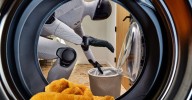 My Day With the Robots