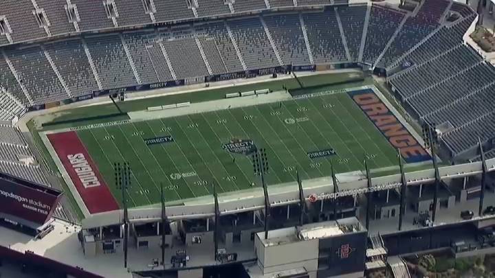 Tickets for January Holiday Bowl game go on sale