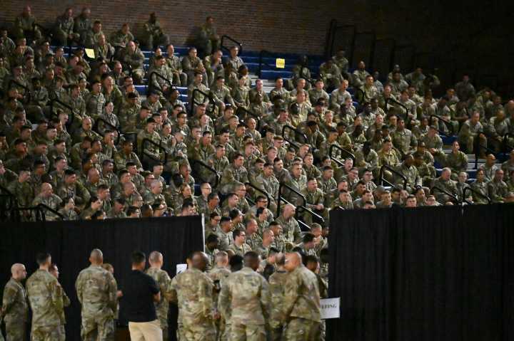 Judge wants to know more about governor’s power to deploy Guard to D.C.