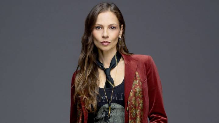 Meet Sienna Bacall on 'Young and the Restless': Tamara Braun Talks New Character, Noah Newman Connection (Exclusive)