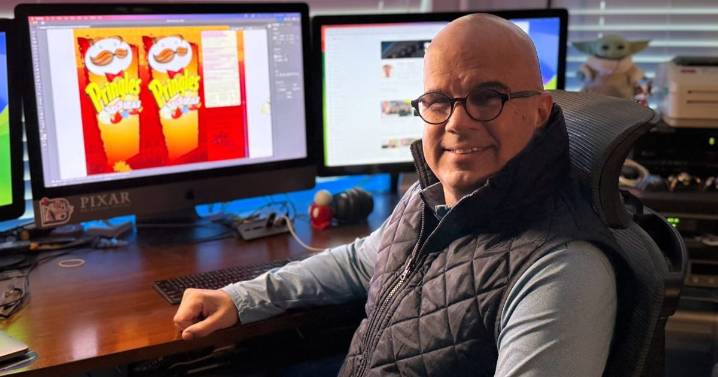 Adrián Rodríguez celebra 35 años haciendo diseño con propósito