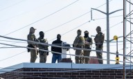 Immigration officials seek to justify use of force on Chicago