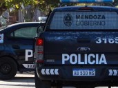 La confesión de un adolescente en el caso del hombre estrangulado en Mendoza: un detenido y pistas sobre abuso sexual