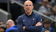 Dallas Mavericks give coach Jason Kidd another multiyear contract extension