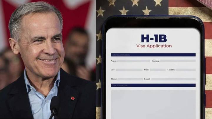 Canada PM Mark Carney announces new immigration plan to attract foreign workers amid US H
