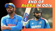 Rohit Sharma removed as India ODI captain, a glorious era comes to an end