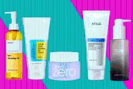 9 best Korean cleansers I tried that are gentle but effective