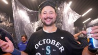 MLB announces Mariners ALDS home game start times