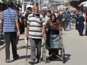 Palestinians should be striving to pass 'The Israel Test'