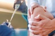 Anuncian alianza para introducir tratamientos para la osteoartritis en México