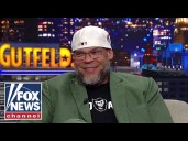 Tyrus: Trump's a hit when he brags about being fit