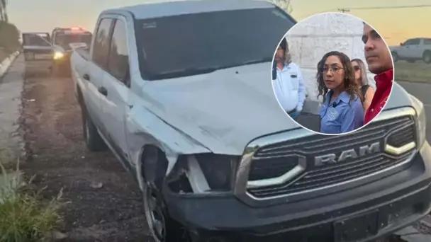 Proceso de AMIC en libertad: Madre firmó acuerdo dice abogada